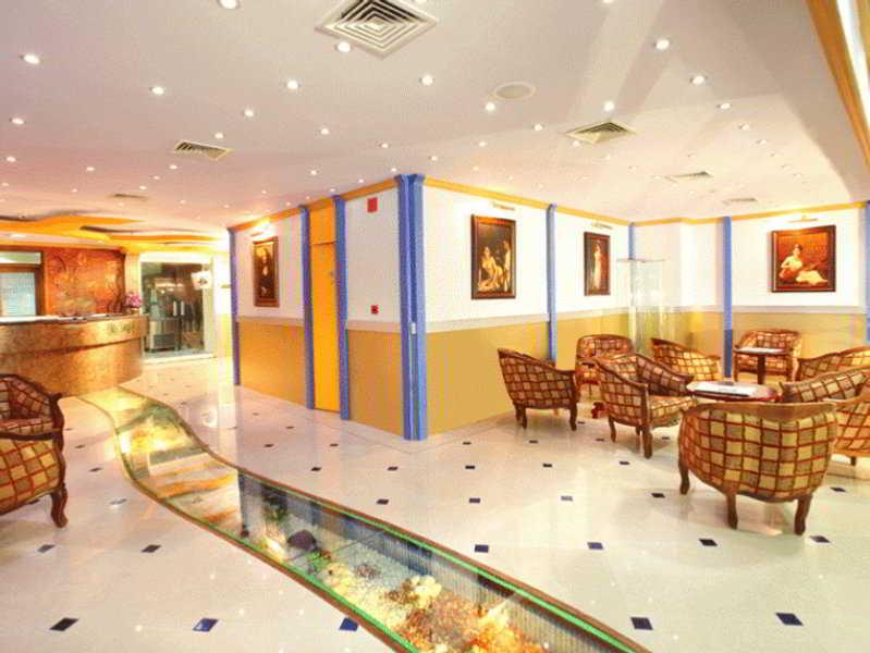 Grand Seasons Hotel Kochi Exterior photo